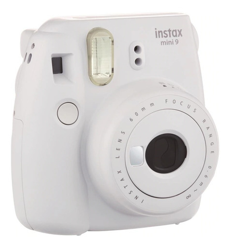 Câmera Instantânea Instax Mini 9 Fujifilm +10 Filmes Nf