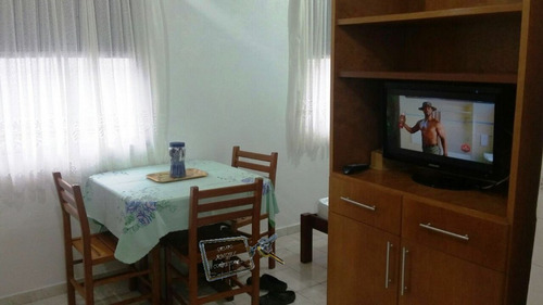 Imagem 7 de 9 de Apartamento A Venda No Bairro Jardim Real Em Praia Grande - - 3908-1