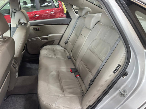 Hyundai Azera 3.0 V6 24V 4p Aut.