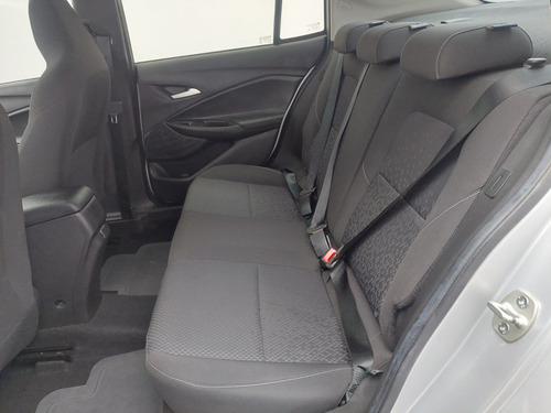 Chevrolet Onix 1.0 TURBO FLEX PLUS LTZ AUTOMÁTICO