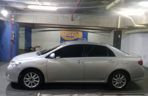 Toyota Corolla Sincronica