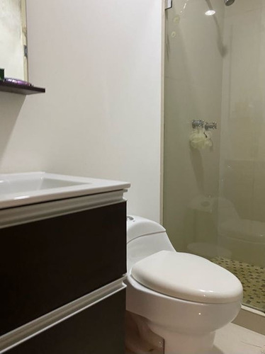 Imagen 9 de 13 de Apartamento Venta Los Pomelos