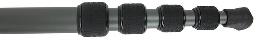 Tripode Vanguard Veo 2 265ab De Aluminio Resistente