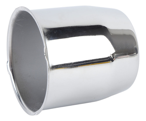 Tapa Central De Llanta Push Through, 4 Unidades, 3,19 Pulgad