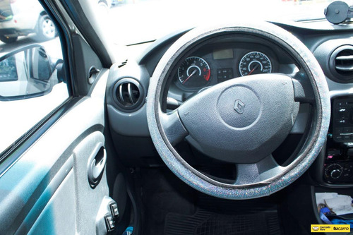 Imagen 23 de 25 de Renault Logan