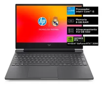 Comprar Notebook Hp Gamer Victus 15-fa0025la Intel Core I5 8gb 512gb Rtx3050 4gb