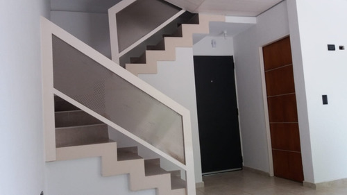 Dúplex Alquilo En Villa Gral Belgrano