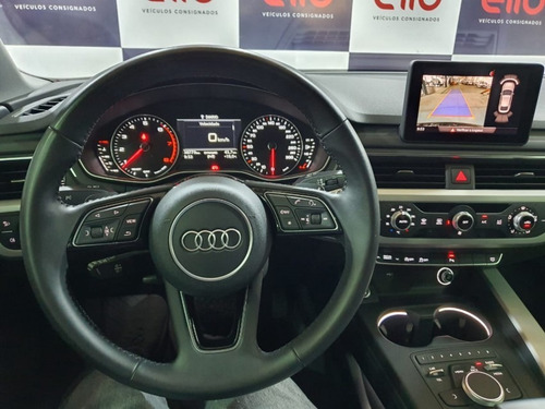 Imagem 7 de 15 de Audi A5 Sportback Prestige 2.0 Tfsi S-tronic
