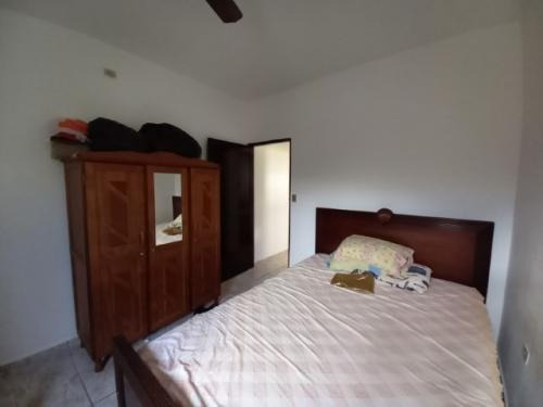 Imagem 8 de 14 de Casa Em Itanhaém - Lado Praia - 9597 R