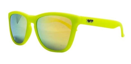 Imagem 1 de 5 de Óculos De Sol Yopp Polarizado Uv400 Batata Quente