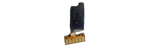 Conector P2 LG K10 M250ds