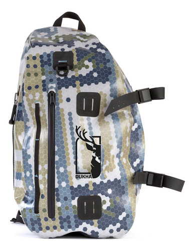 Sling Bag Dukha 20l Camo