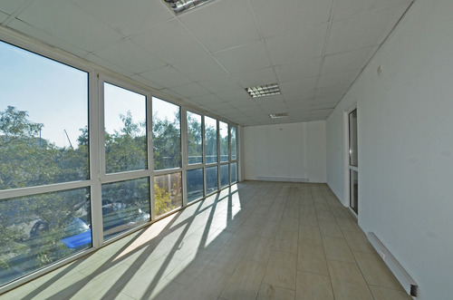 Bodega Industrial Quilicura