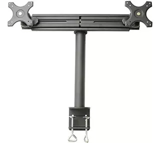 Lcd2050 Dual Extended Arm Lcd Monitor Mount Para 2 Lcd