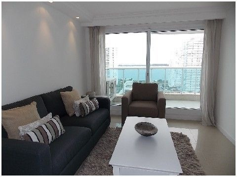 Venta De Apartamento 2 Dormitorios En Playa Mansa