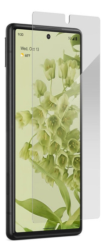 Mica Protector De Pantalla Zagg Para Google Pixel 6 Normal