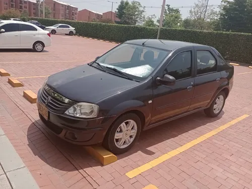 Renault Logan 1.6 Dynamique Nd
