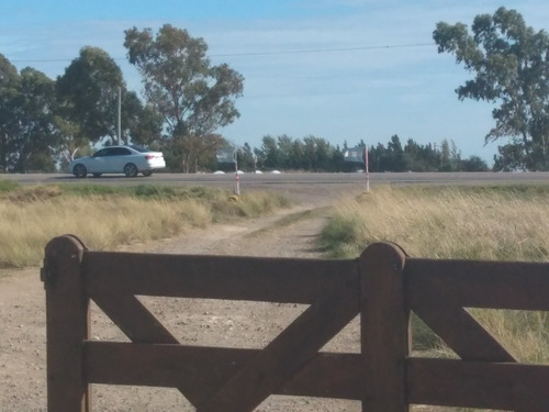 Terreno Ruta 33 Km9.5. Oportunidad