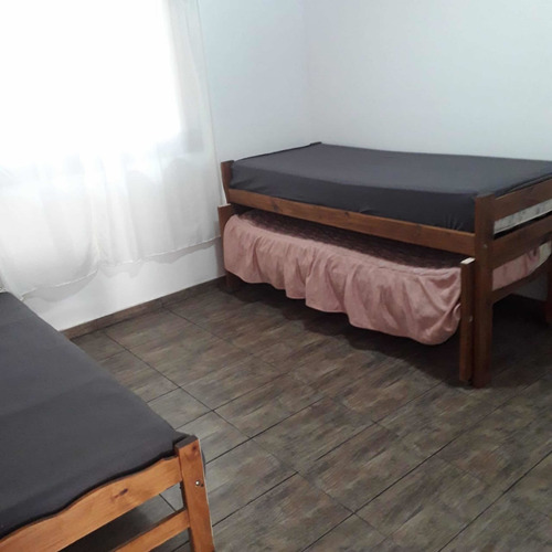 Imagen 8 de 17 de Cabaña Duplex Alquiler Nueva Atlantis 4 Y 5 Personas Pileta