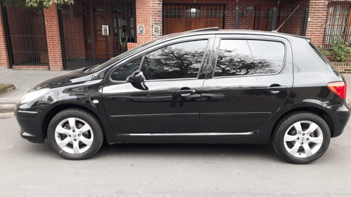 Imagen 4 de 8 de ¡peugeot 307 Xs Premium! - 2010