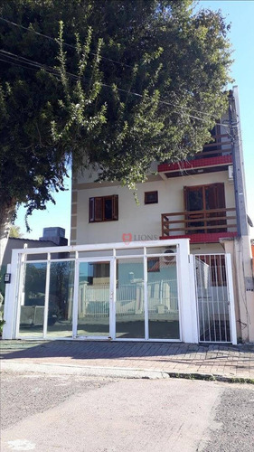 Apartamento Com 2 Dormitórios À Venda, 50 M² Por R$ 202.000 - Passos Dos Ferreiros - Gravataí/rs - Ap0622