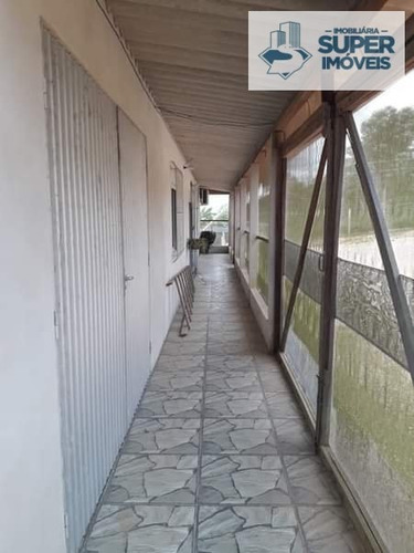 Chácara A Venda No Bairro Centro Em Morro Redondo - Rs. - 1559-1