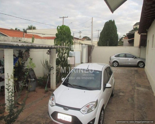 Imagem 12 de 19 de Casa Com 5 Dormitórios À Venda, 350 M² Por R$ 1.380.000,00 - Parque Ortolândia - Hortolândia/sp - Ca0485