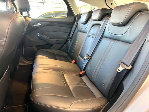 Ford Focus Ti At 2.0 H