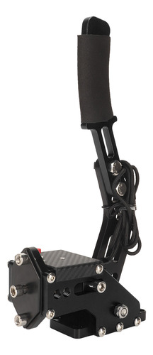 Juego De Carreras Usb Handbrake De 64 Bits, Plug And Play, 2