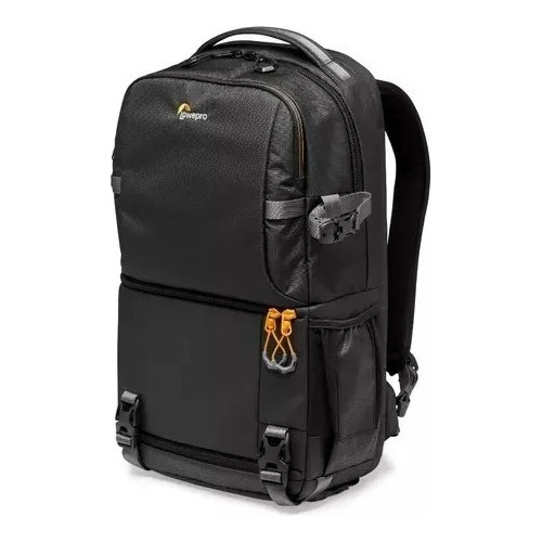 Mochila Lowepro Fastpack Bp 250 Aw  P/ Reflex Nikon Canon **