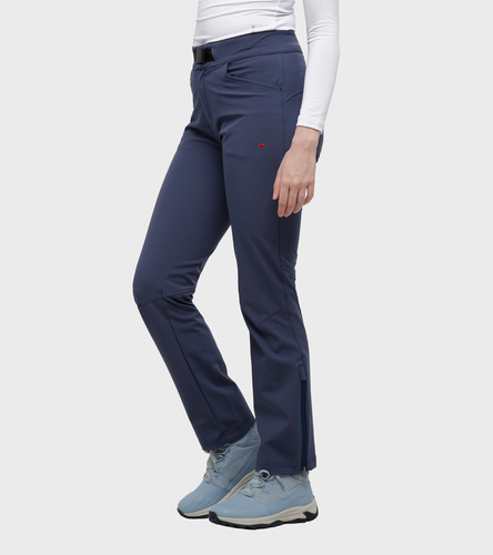 Pantalon De Mujer Sasha - Montagne - Montagne Tienda