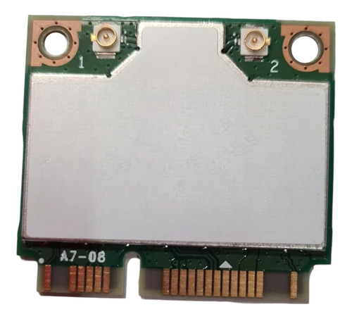 Placa Wifi De Notebook Compatible 430 440 450 470 G2 3160hmw