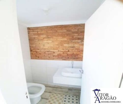 Imagem 13 de 15 de 08979 - Casa 2 Dorms. (2 Suítes), Jardim França - São Paulo/sp - 8979