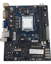 Comprar Placa Mãe H61 15-y90 Ddr3 Lga 1155 - (defeito)