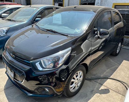 Chevrolet Beat 2019