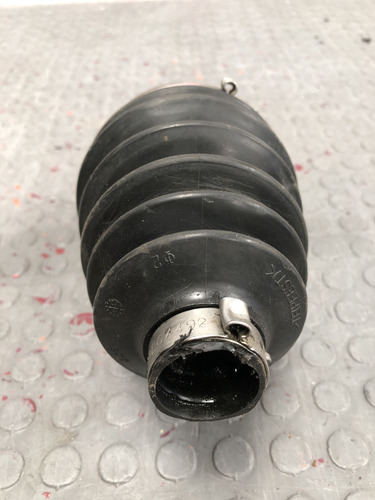 Espiga Flecha Izq Rueda Mitsubishi Outlander Org Aut2.4 03/0 (Usado)