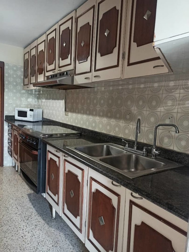 Imagen 6 de 14 de Venta De Apartamento - Los Nuevos Teques - Los Teques