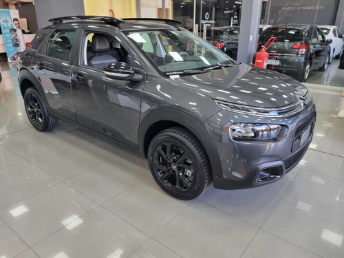 Imagen 15 de 17 de Citroën C4 Cactus Vti 0km 2022 Feel Pk Descuento Retiro Ya S