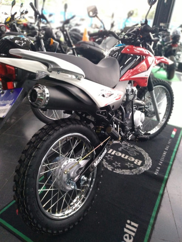 Imagen 2 de 16 de Motomel Skua 150 - Creditos Personales C/ Dni - Agrobikes