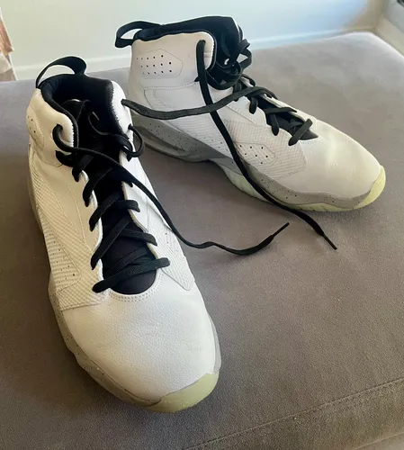 Nike blancas usados 2025