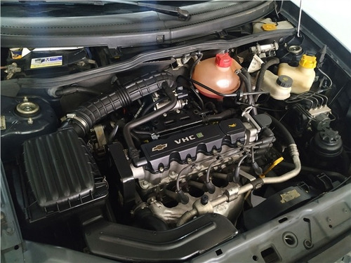 Chevrolet Classic 1.0 Mpfi Ls 8v Flex 4p Manual