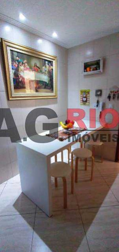 Imagem 13 de 15 de Cobertura-à Venda-vila Valqueire-rio De Janeiro - Vvco30049