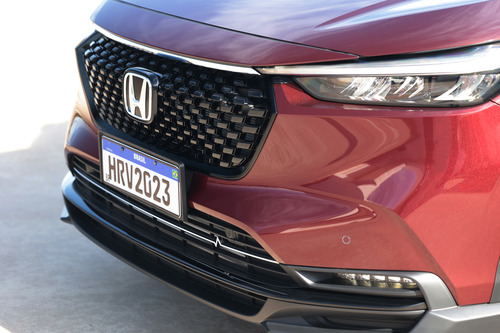 Hr-v Exl 1.5 I-vtec Cvt