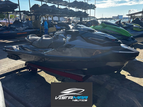 Jet Seadoo Rxtx Rs 300 2023 (oportunidade Única)