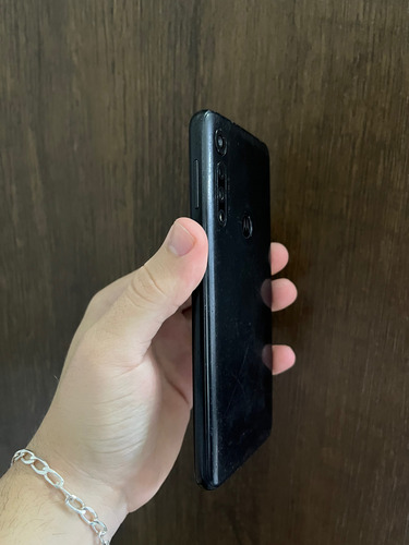 Moto G8 Play 32 Gb Preto