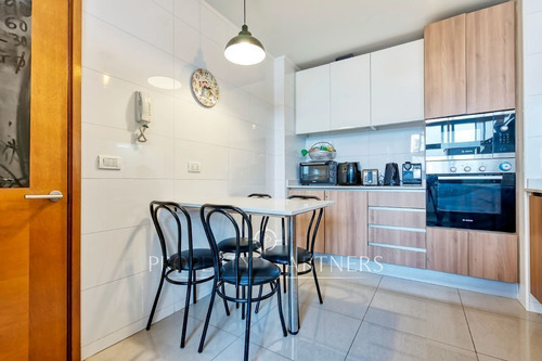 Impecable Departamento En Sector Francisco De Aguirre