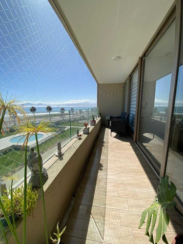 Excelente Vista Departamento Marzo A Dic. (86987)