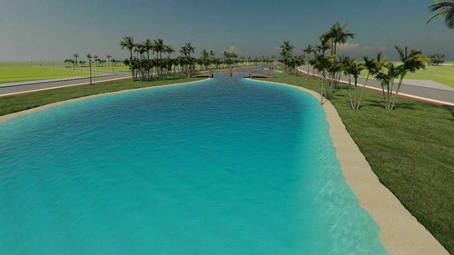 Imagen 5 de 7 de En Venta Lotes Residenciales En Iktán En Carretera Ixil, Yuc