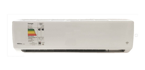 Aire Acondicionado 12000 Btu Inverter 