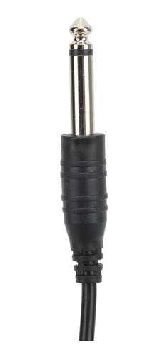 Transductor Eléctrico Para Guitarra Folk, Captador Acústico